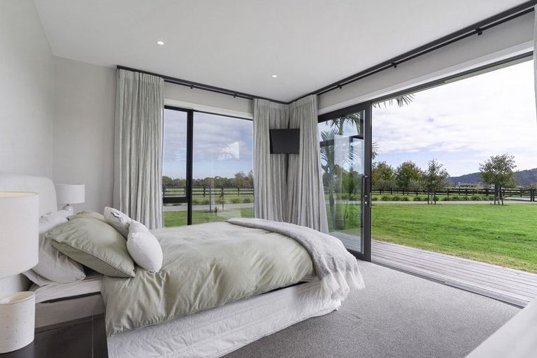 Photo of property in 5 Rossbern Lane, Clevedon, Papakura, 2585