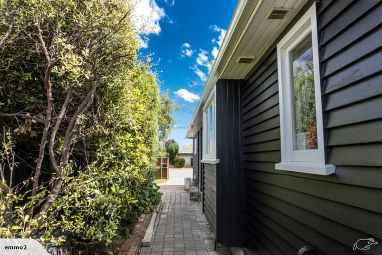 Photo of property in 6 Wittys Road, Avonhead, Christchurch, 8042