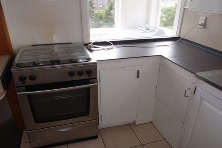 Photo of property in 61 Thompson Street, Mount Cook, Wellington, 6011