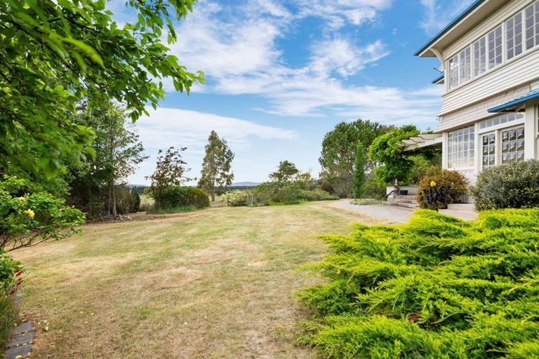 Photo of property in 652 Mount Brown Road, Broomfield, Amberley, 7482