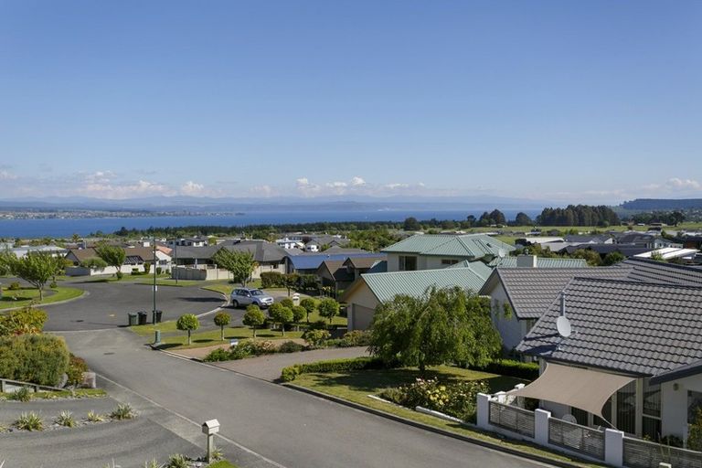 Photo of property in 34 Chelsea Rise, Nukuhau, Taupo, 3330