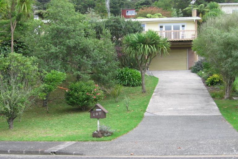 Photo of property in 130 Wood Bay Road, Titirangi, Auckland, 0604