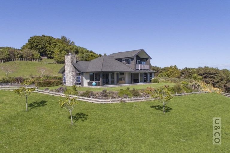 Photo of property in 89 Taylor Road, Waimauku, 0882