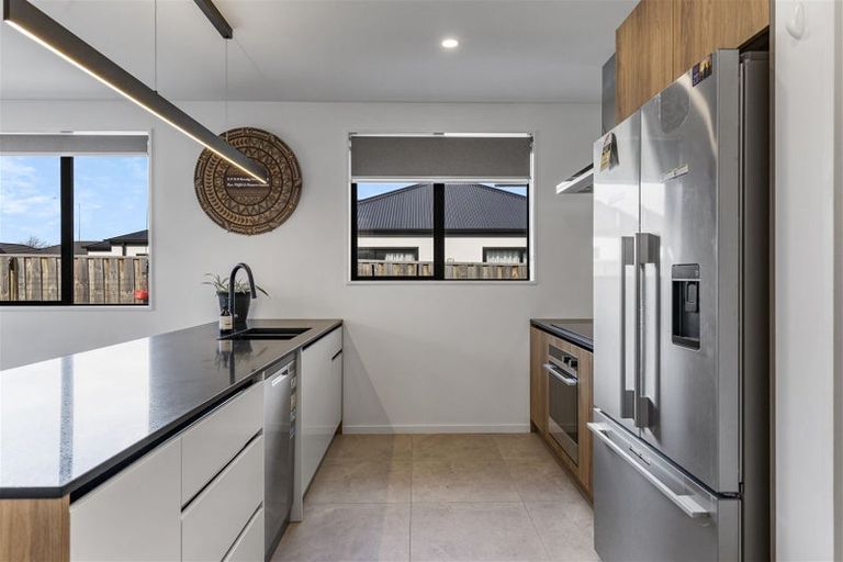 Photo of property in 1 Kilmurry Street, Halswell, Christchurch, 8025