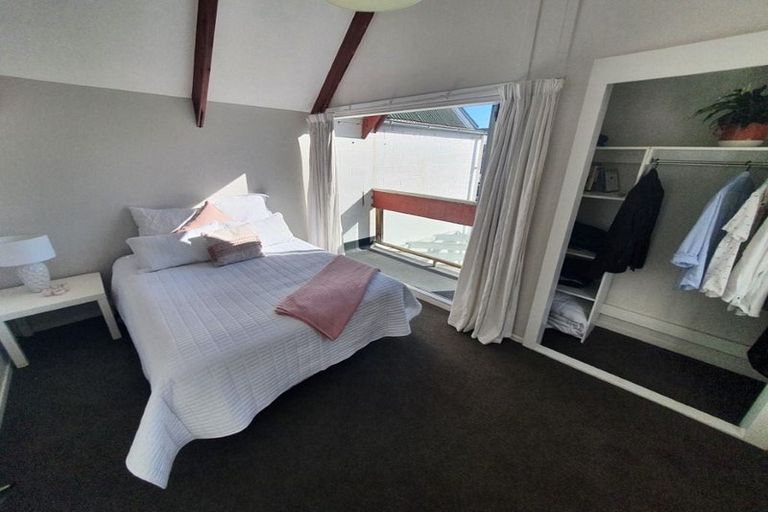 Photo of property in 1/25 Rogers Street, Sydenham, Christchurch, 8023