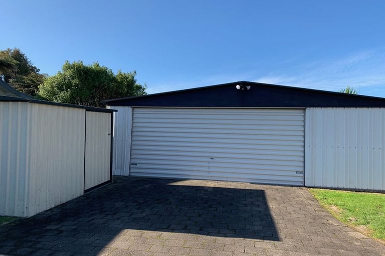 Photo of property in 8a Darley Street, Maeroa, Hamilton, 3200