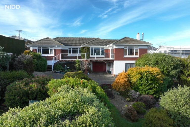 Photo of property in 115 Belford Street, Waverley, Dunedin, 9013