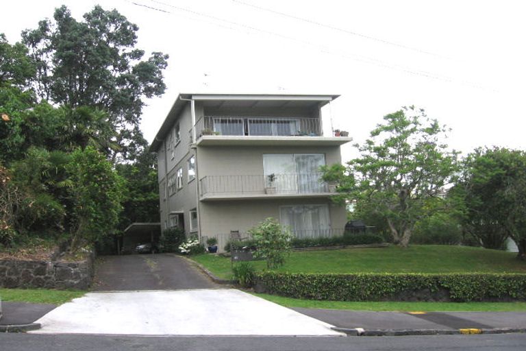 Photo of property in 2/12 Bridgewater Road, Parnell, Auckland, 1052