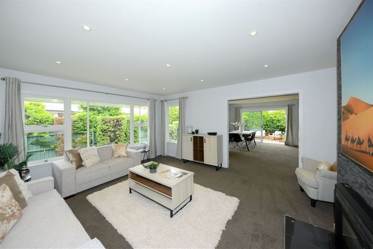 Photo of property in 46 Kellys Road, Mairehau, Christchurch, 8052