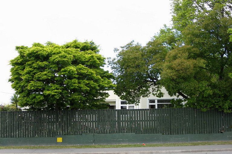 Photo of property in 425b High Street, Rangiora, 7400