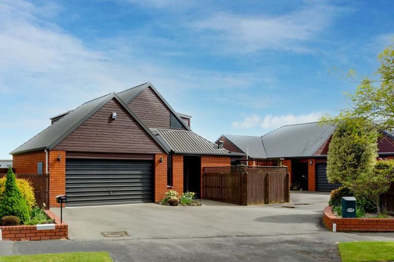 Photo of property in 1/19 Clotilda Place, Bishopdale, Christchurch, 8053