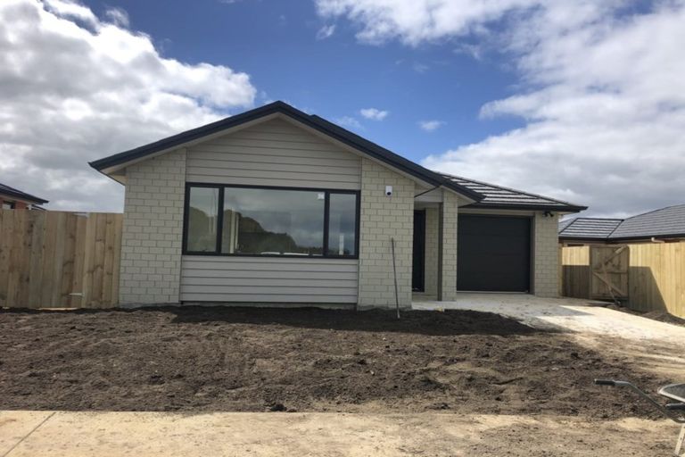 Photo of property in 20 Taepu Road, Pukekohe, 2120