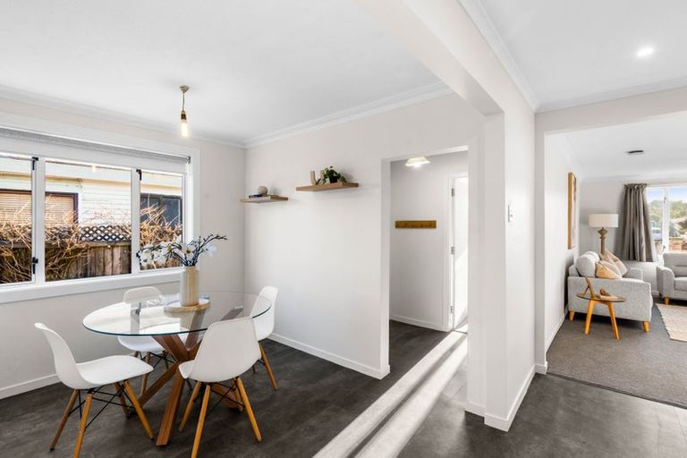 Photo of property in 45 Effingham Street, North New Brighton, Christchurch, 8083