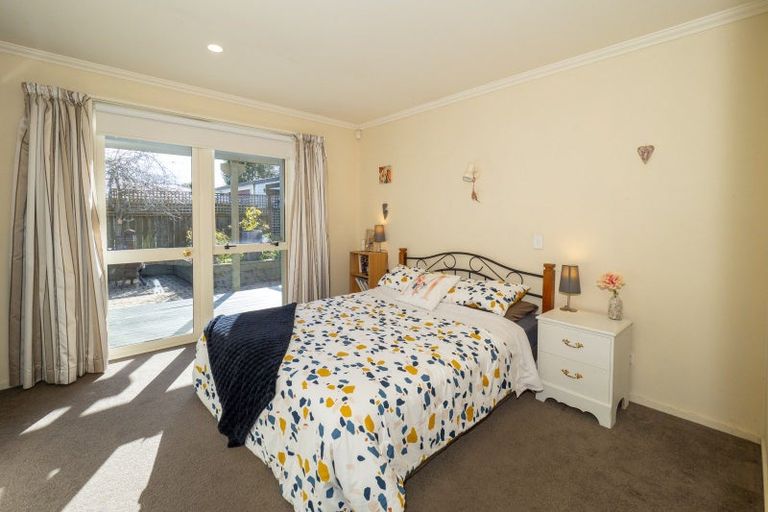 Photo of property in 91 Walker Street, Ashburton, 7700