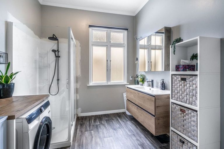 Photo of property in 112 Kitchener Street, Gore, 9710