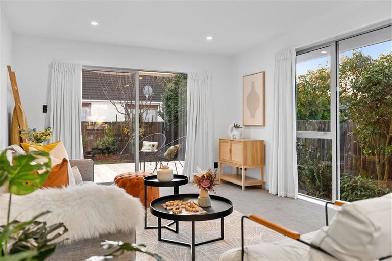 Photo of property in 23 Muir Avenue, Halswell, Christchurch, 8025