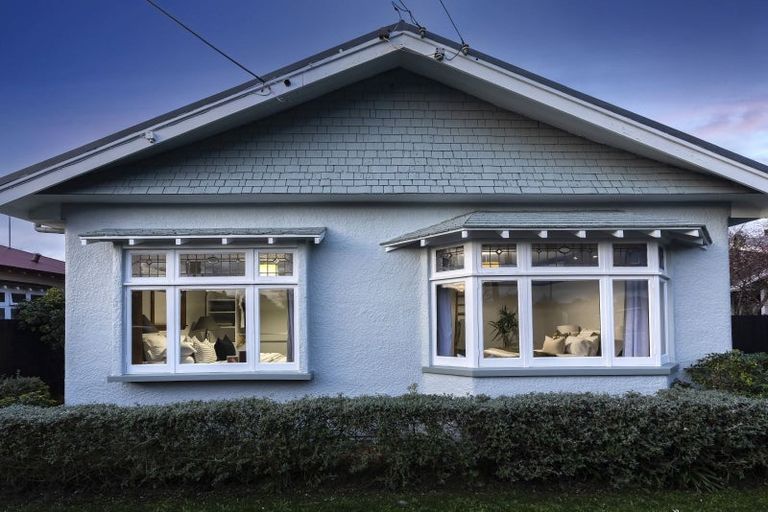 Photo of property in 6 Mersey Street, St Albans, Christchurch, 8014