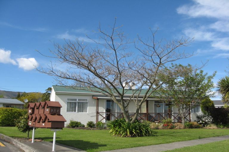 Photo of property in 327 Nayland Road, Stoke, Nelson, 7011