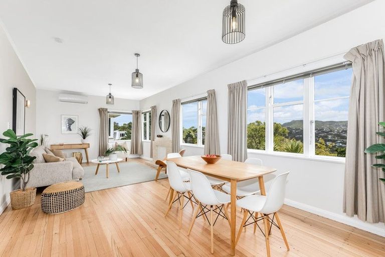 Photo of property in 67 Pembroke Road, Northland, Wellington, 6012