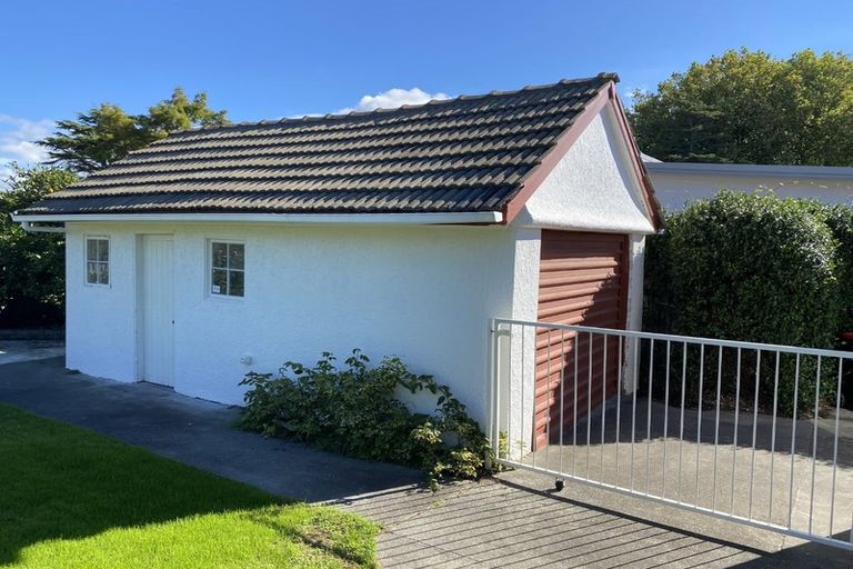 Photo of property in 44 Logan Avenue, Marewa, Napier, 4110