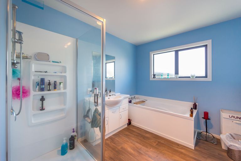 Photo of property in 242a Mairehau Road, Burwood, Christchurch, 8083