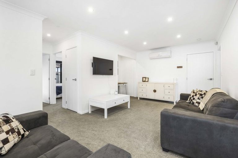 Photo of property in 25a Breckons Avenue, Nawton, Hamilton, 3200