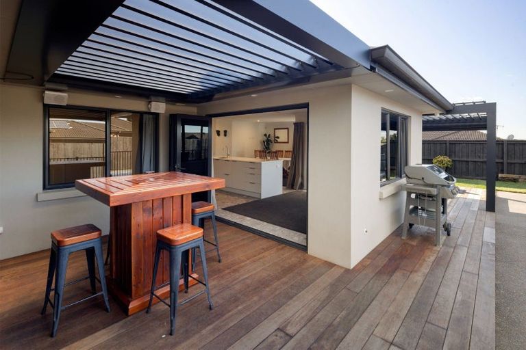 Photo of property in 6 Santiago Place, Flagstaff, Hamilton, 3210