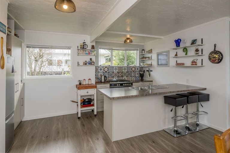 Photo of property in 41 Liverpool Street, Levin, 5510