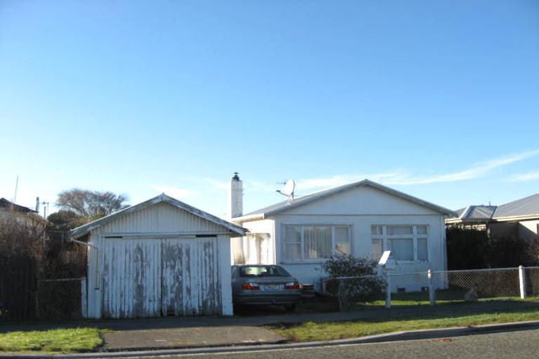 Photo of property in 7 Stirling Street, Windsor, Invercargill, 9810