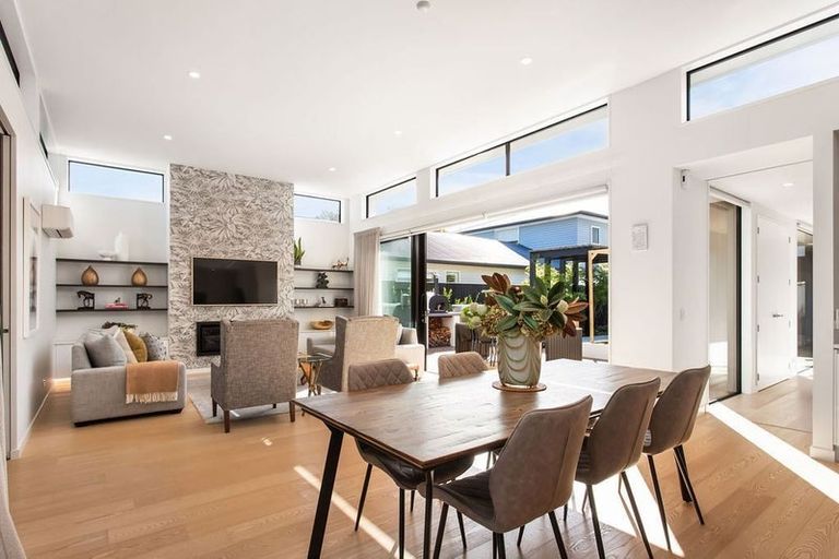 Photo of property in 5 Te Kura Street, Fendalton, Christchurch, 8014