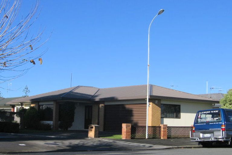 Photo of property in 7/143 Nelson Crescent, Napier South, Napier, 4110