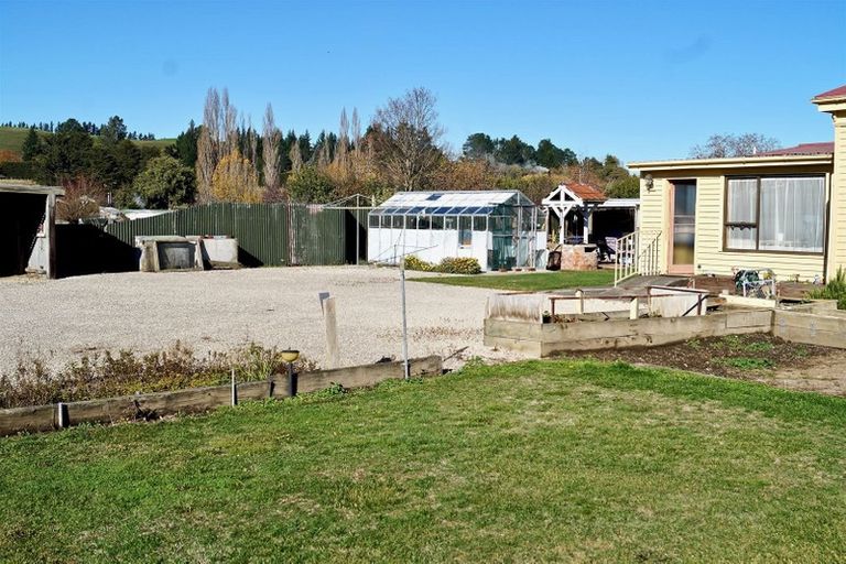 Photo of property in 36 Leslie Street, Waiau, 7332