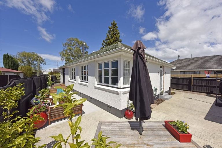 Photo of property in 9 Morrison Avenue, Northcote, Christchurch, 8052