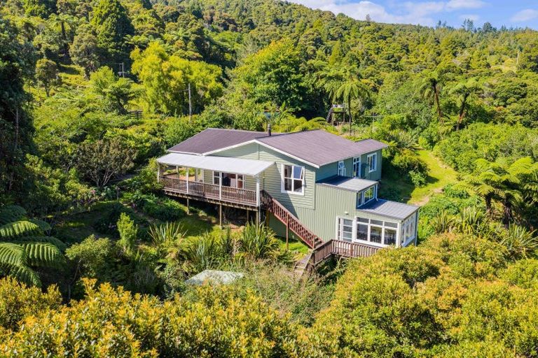Photo of property in 1052 Wekaweka Road, Waimamaku, Kaikohe, 0473