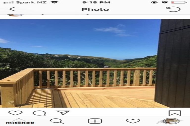 Photo of property in 414 Ohiro Road, Brooklyn, Wellington, 6021