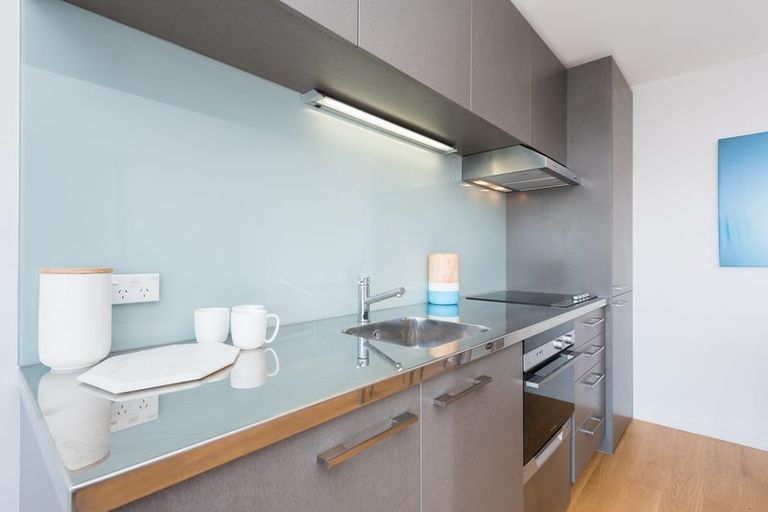 Photo of property in 408/8 Wigan Street, Te Aro, Wellington, 6011