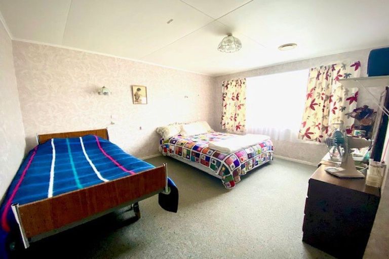 Photo of property in 94 Queen Street, Wairoa, 4108