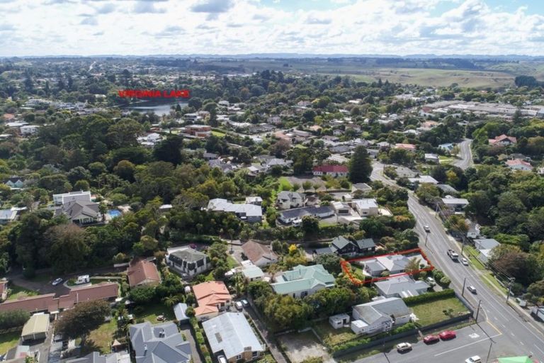Photo of property in 21 Great North Road, Saint Johns Hill, Whanganui, 4501