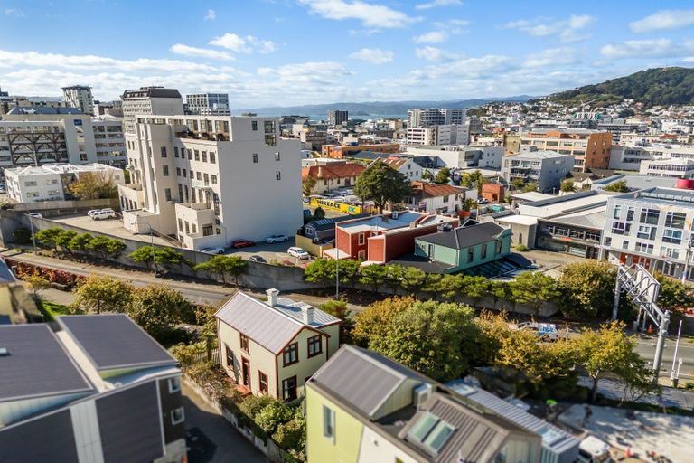 Photo of property in 130a Abel Smith Street, Te Aro, Wellington, 6011