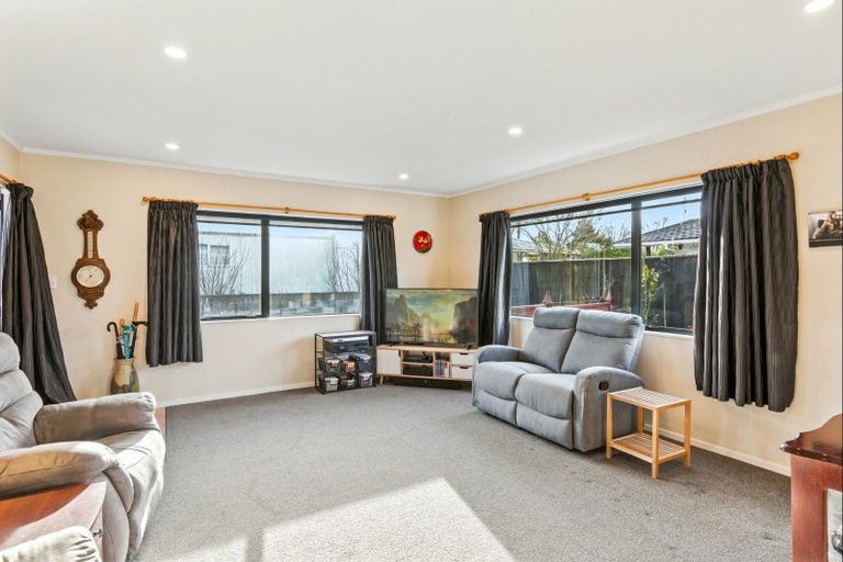 Photo of property in 41a Keepa Street, Levin, 5510