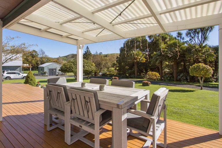 Photo of property in 505 Golden Valley Road, Waihi, 3681