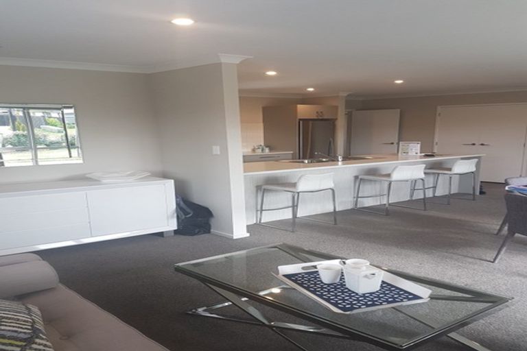 Photo of property in 1 Eversham Drive, Rolleston, 7615