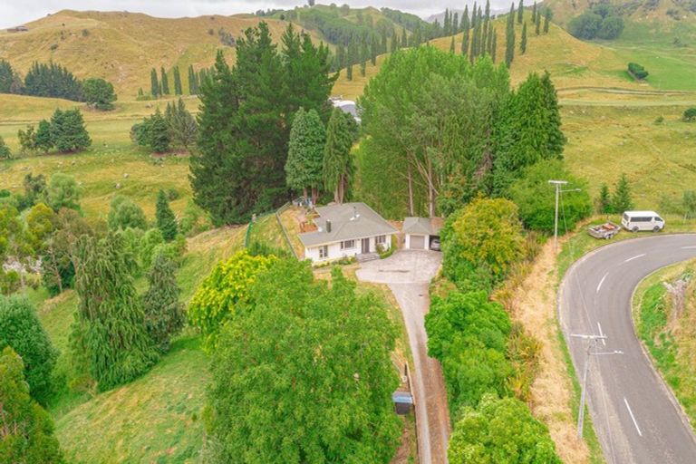 Photo of property in 59 Kaka Road, Taihape, 4720