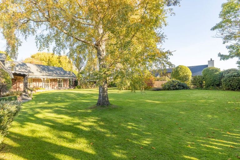 Photo of property in 43 School Road, Tai Tapu, 7672