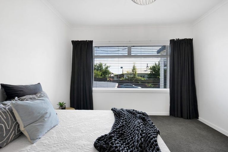 Photo of property in 41 Tokomaru Street, Welbourn, New Plymouth, 4312