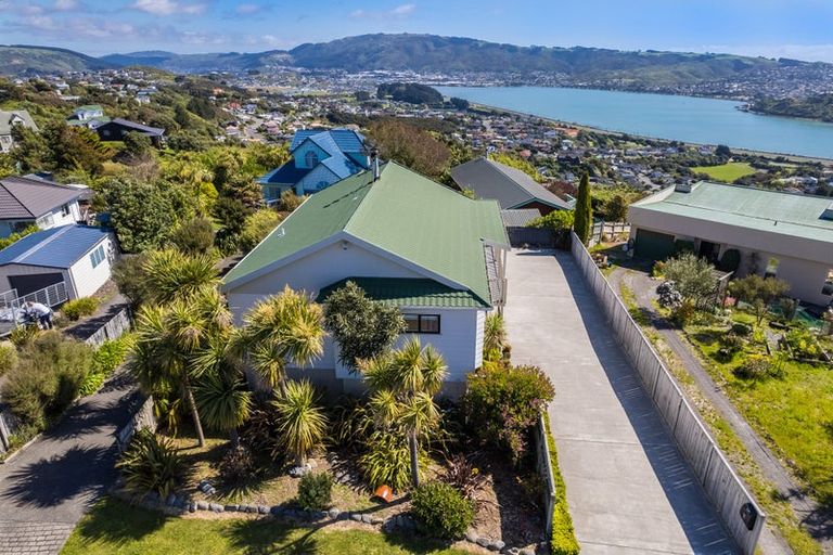 Photo of property in 35 Doncaster Terrace, Ascot Park, Porirua, 5024