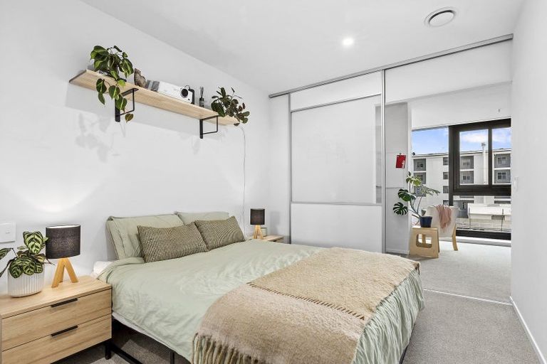 Photo of property in 512/123a Taranaki Street, Te Aro, Wellington, 6011