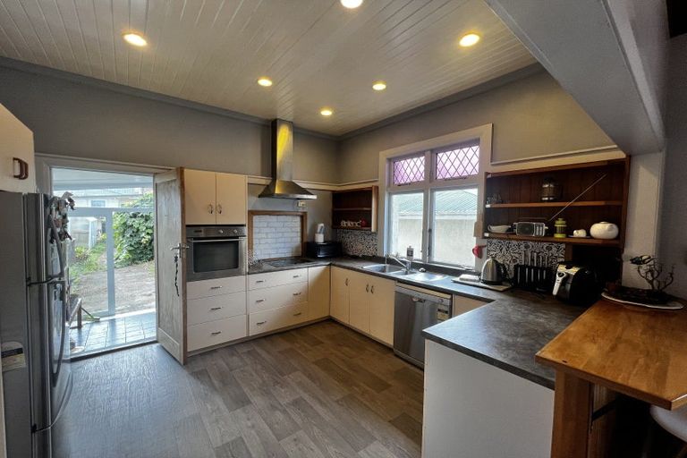 Photo of property in 2 Maine Street, Dannevirke, 4930