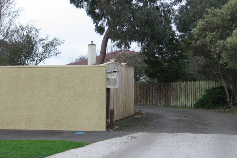 Photo of property in 3/40 Titoki Street, Palmerston North, 4414