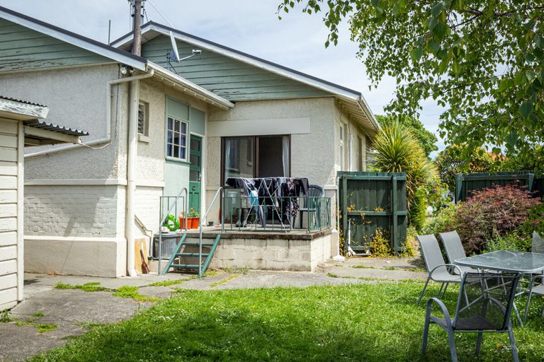 Photo of property in 50 Marston Road, Kensington, Timaru, 7910